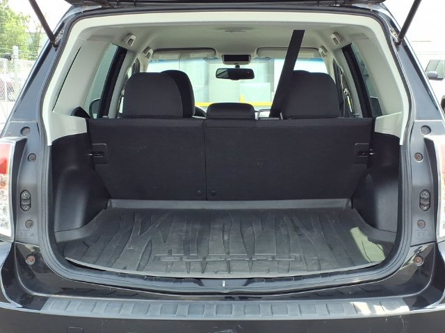 Used 2013 Subaru Forester 2.5X w/ Alloy Wheel Pkg AWD/4WD image 8