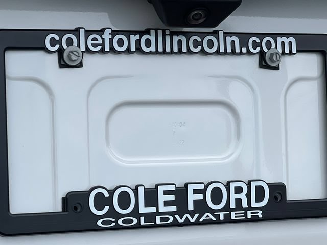 Certified 2022 Ford Escape Titanium FWD image 49