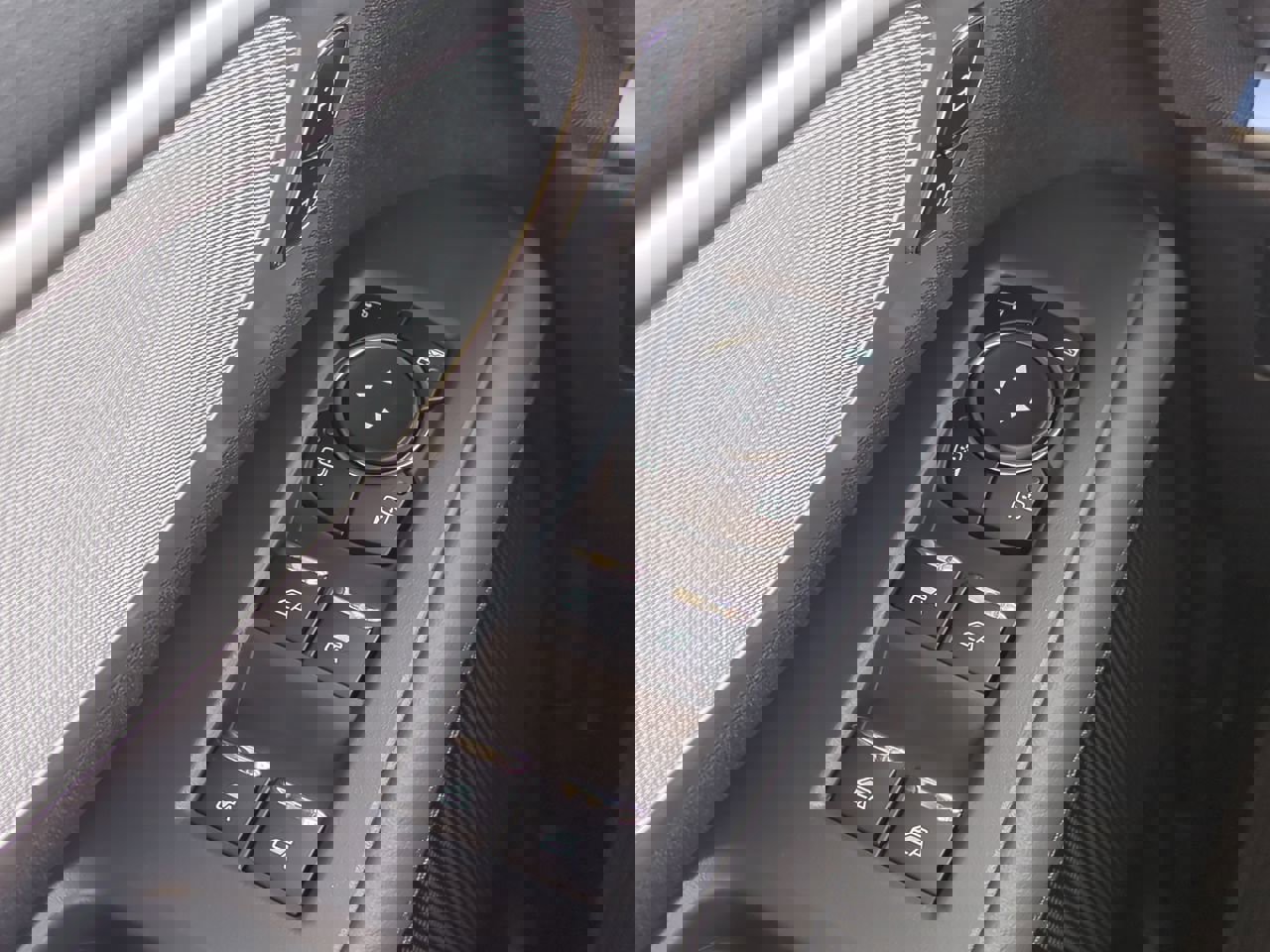 New 2026 Ford Expedition Active image 24