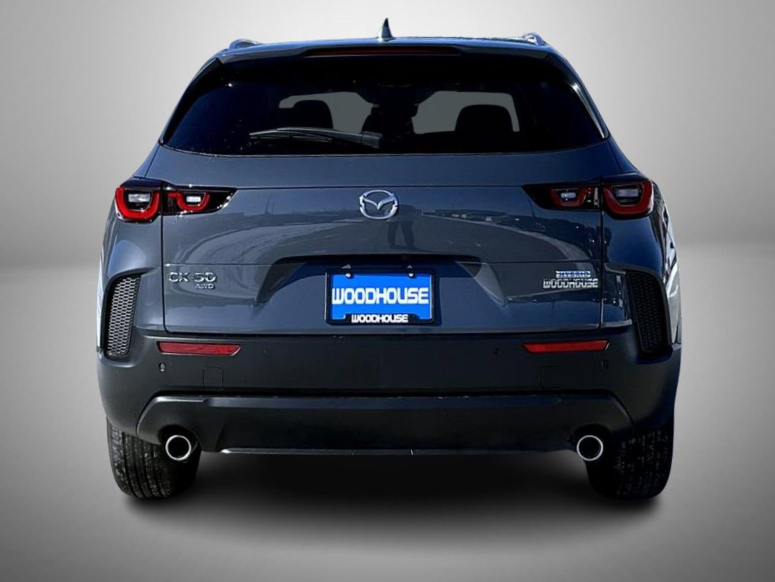New 2026 MAZDA CX-50 2.5 Hybrid w/ Weather Package image 6