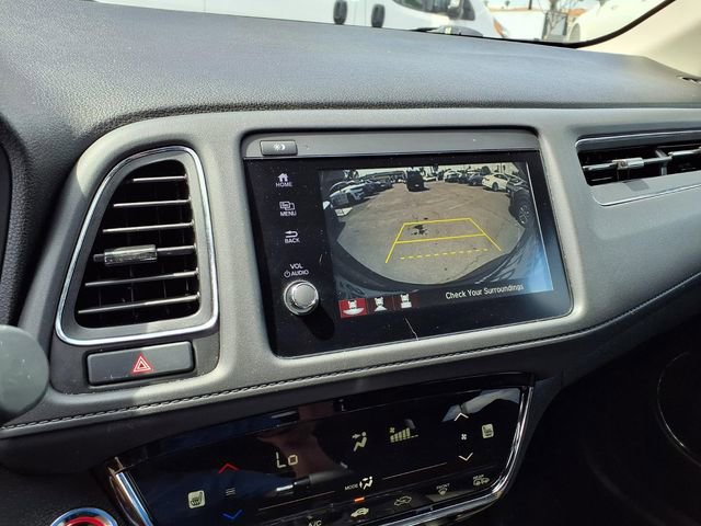Used 2022 Honda HR-V EX image 22