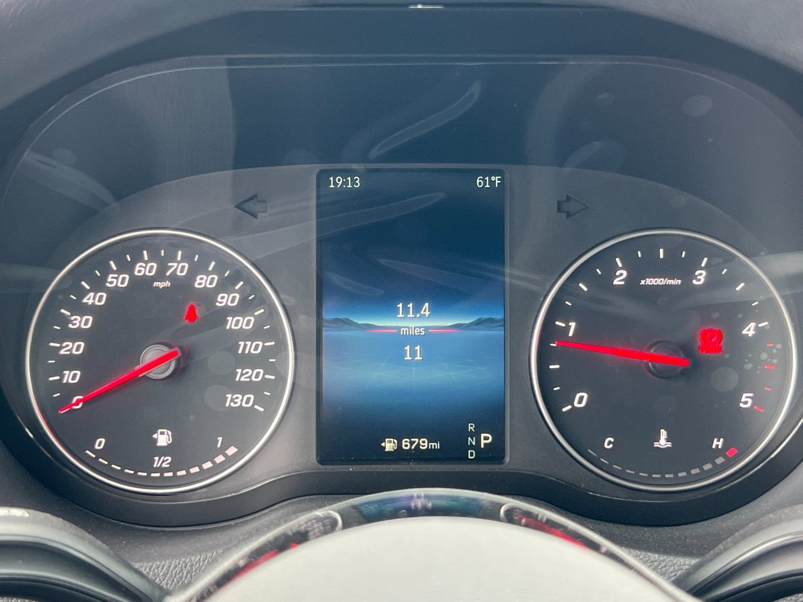 New 2025 Mercedes-Benz Sprinter 2500 image 19