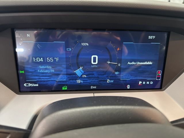 New 2027 Chevrolet Bolt RS image 13