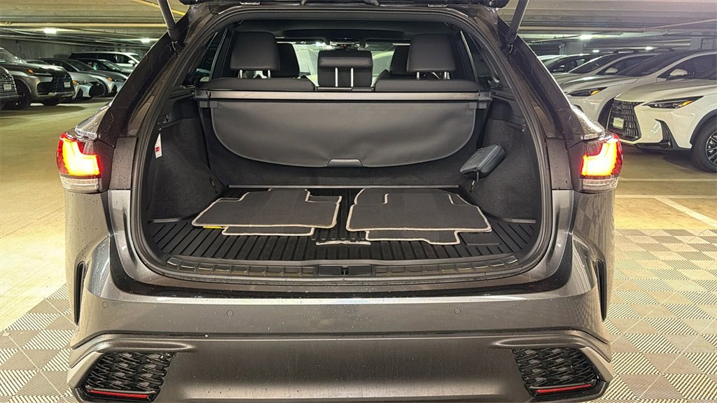 Used 2024 Lexus RX 350 F Sport image 15