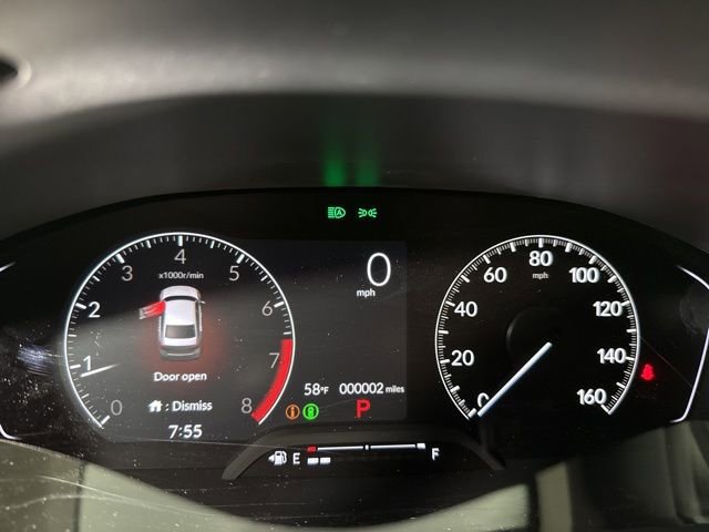 New 2026 Honda Civic LX image 28