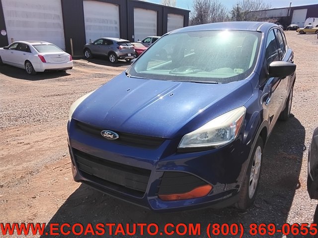 Used 2013 Ford Escape S FWD image 4