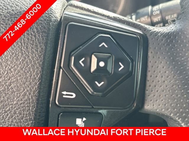 Used 2021 Toyota 4Runner Nightshade AWD/4WD image 28
