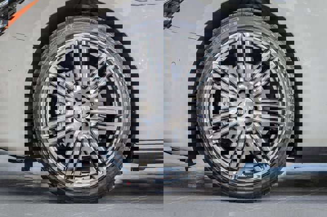 Used 2018 Maserati Ghibli image 12