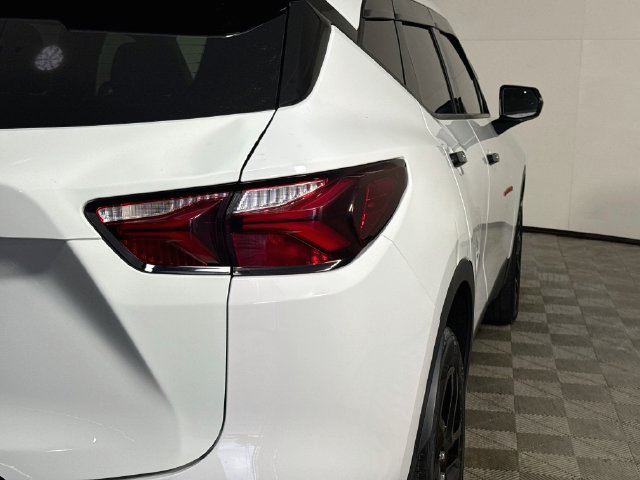 Used 2020 Chevrolet Blazer LT w/ Redline Edition FWD image 33