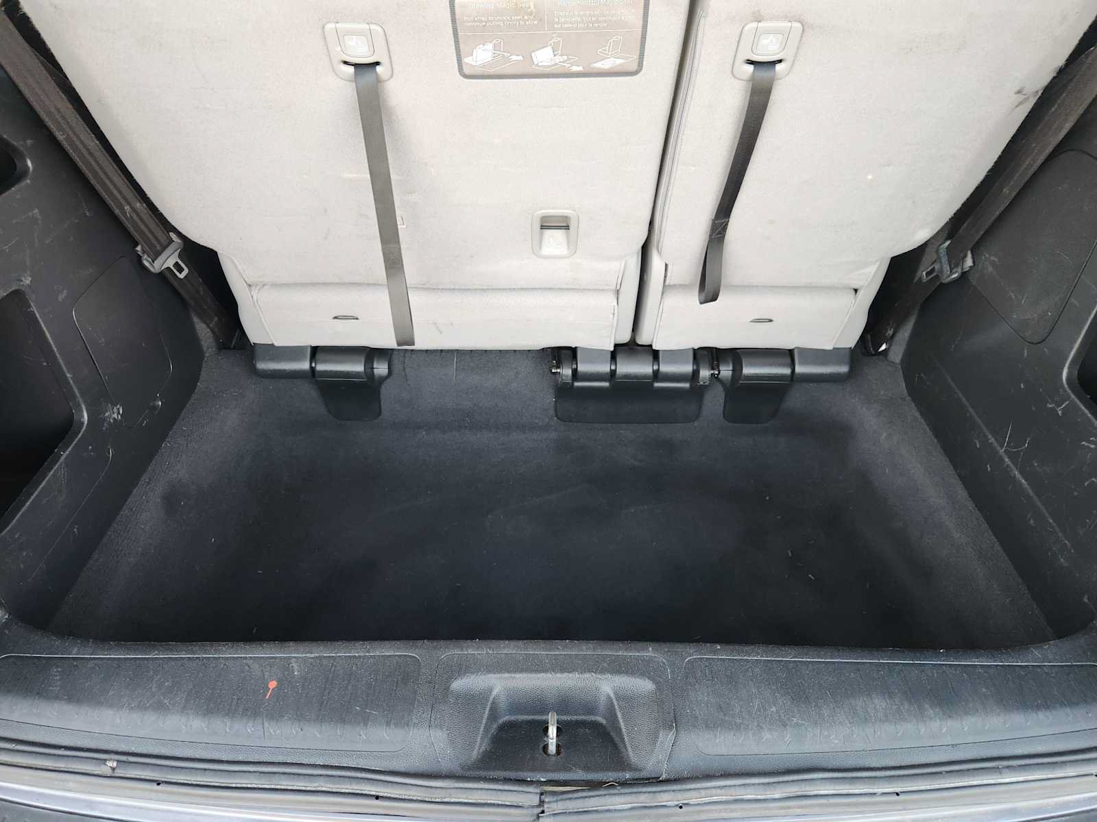 Used 2018 Honda Odyssey LX image 31