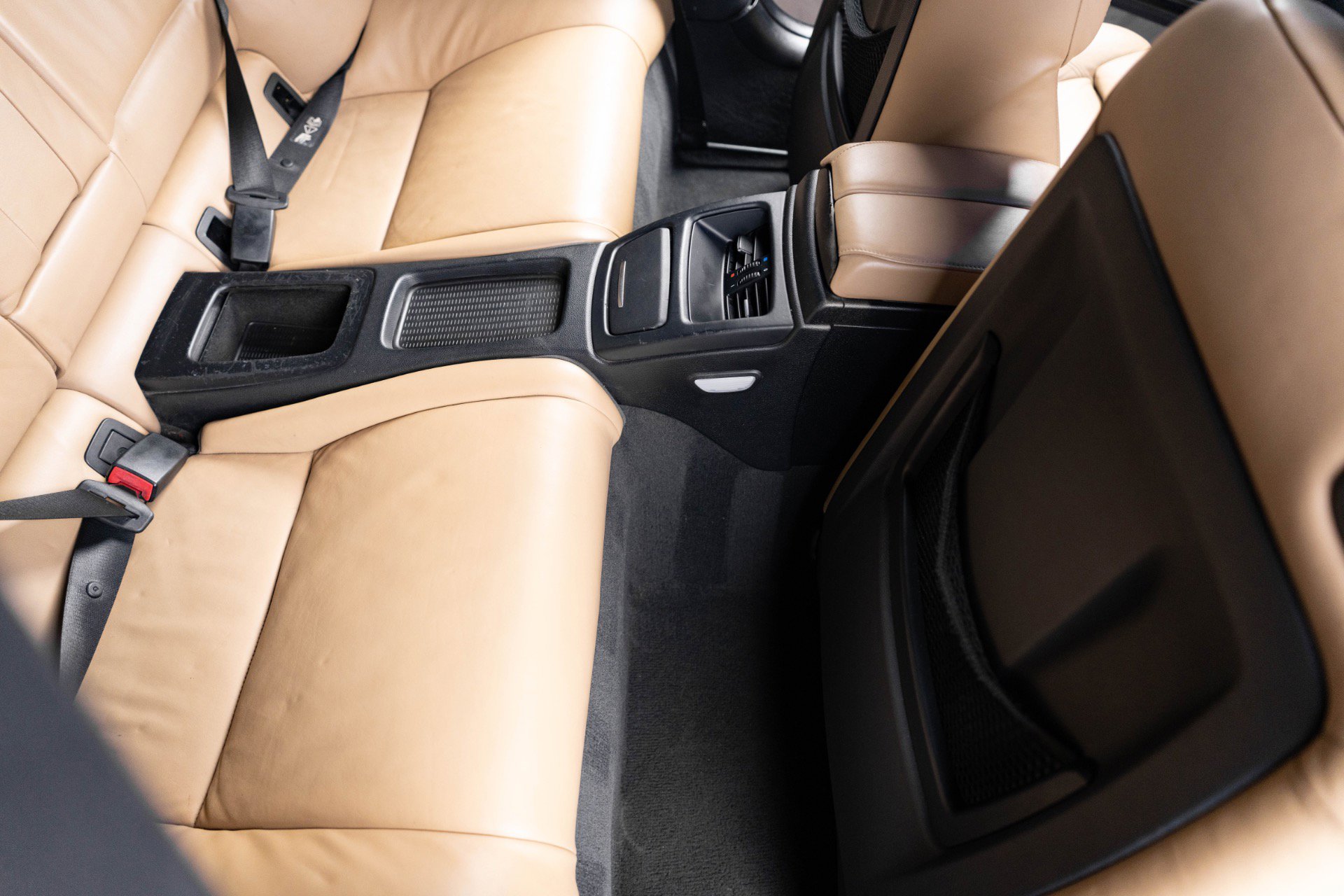 Used 2008 BMW M3 Coupe RWD image 64