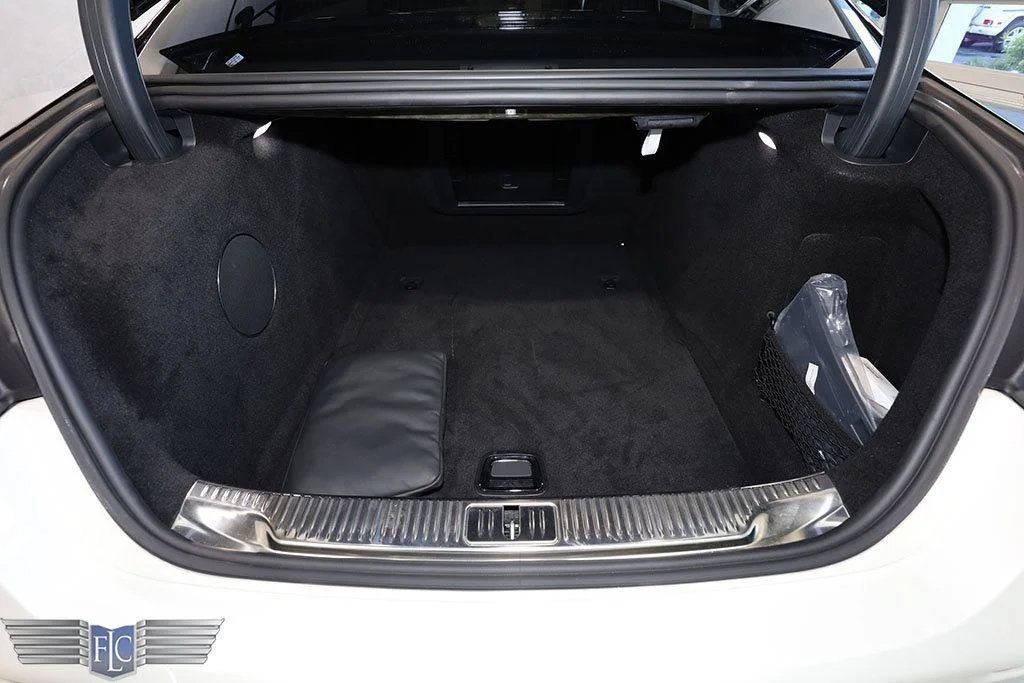 Used 2021 Mercedes-Benz Maybach S 580 4MATIC image 51