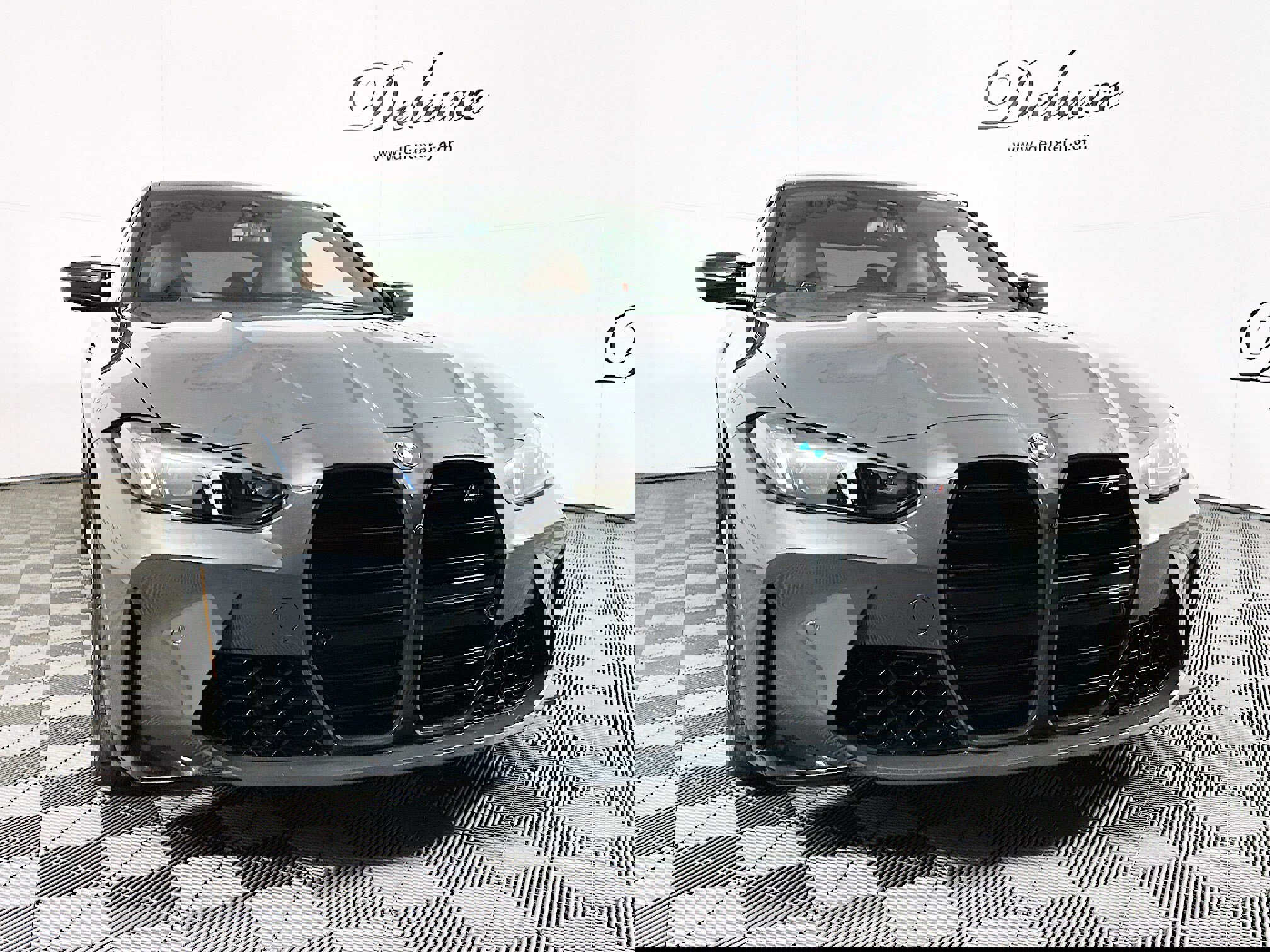 Used 2025 BMW M4 Competition w/ Executive Package image 28