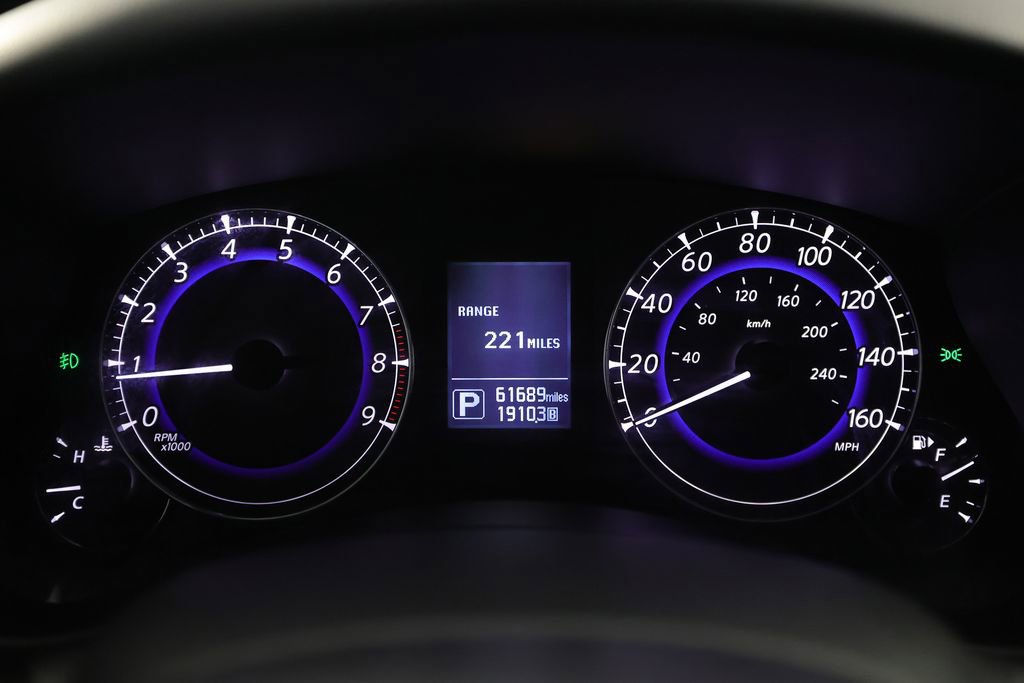 Used 2017 INFINITI QX50 AWD w/ Premium Package image 18