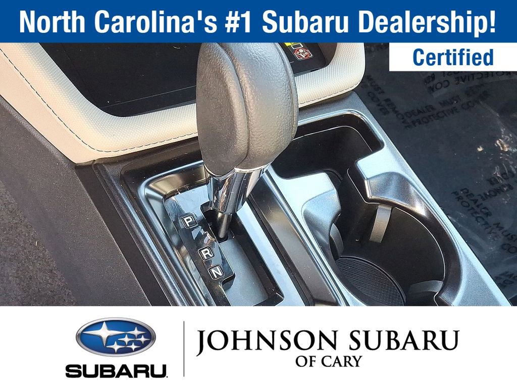 Used 2026 Subaru Forester Premium image 17