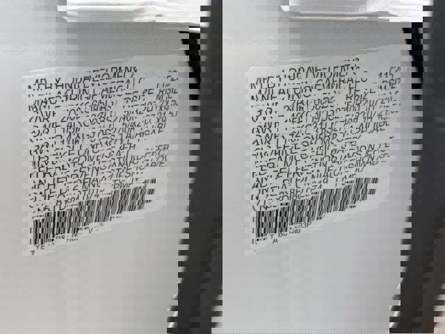 New 2026 Acura MDX Type S image 12