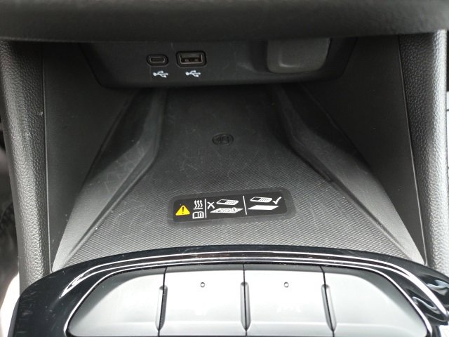 Used 2025 Buick Envista Avenir image 12