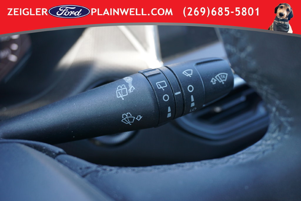 Used 2023 Jeep Compass Latitude AWD/4WD image 24