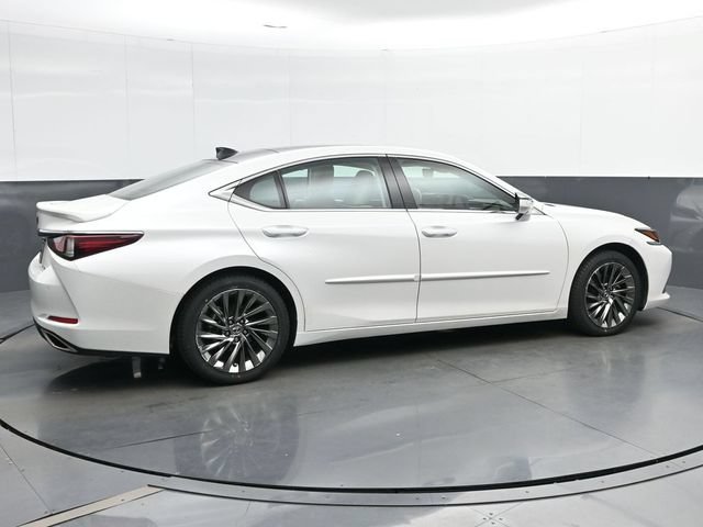 Certified 2024 Lexus ES 350 Ultra Luxury w/ Accessory Package (Z2) FWD image 8