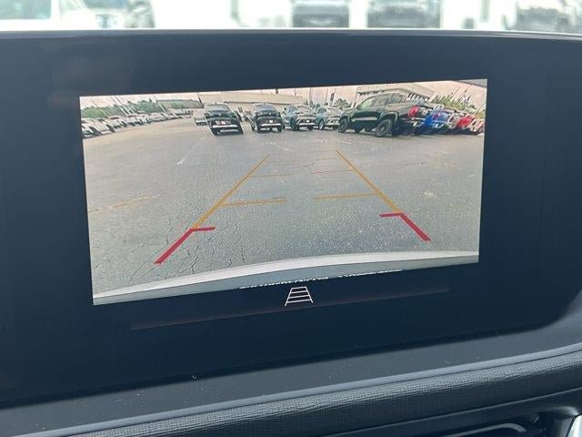 New 2026 Buick Envista Preferred w/ Convenience I Package FWD image 24