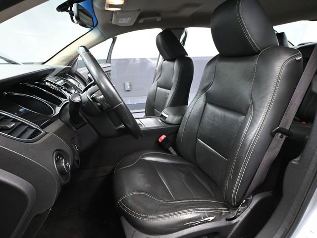 Used 2010 Ford Taurus Limited image 21