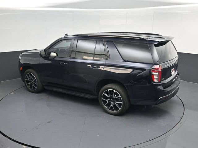 Used 2022 Chevrolet Tahoe RST RWD image 51
