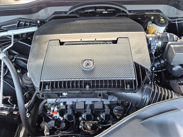New 2026 Acura MDX A-Spec AWD/4WD image 16