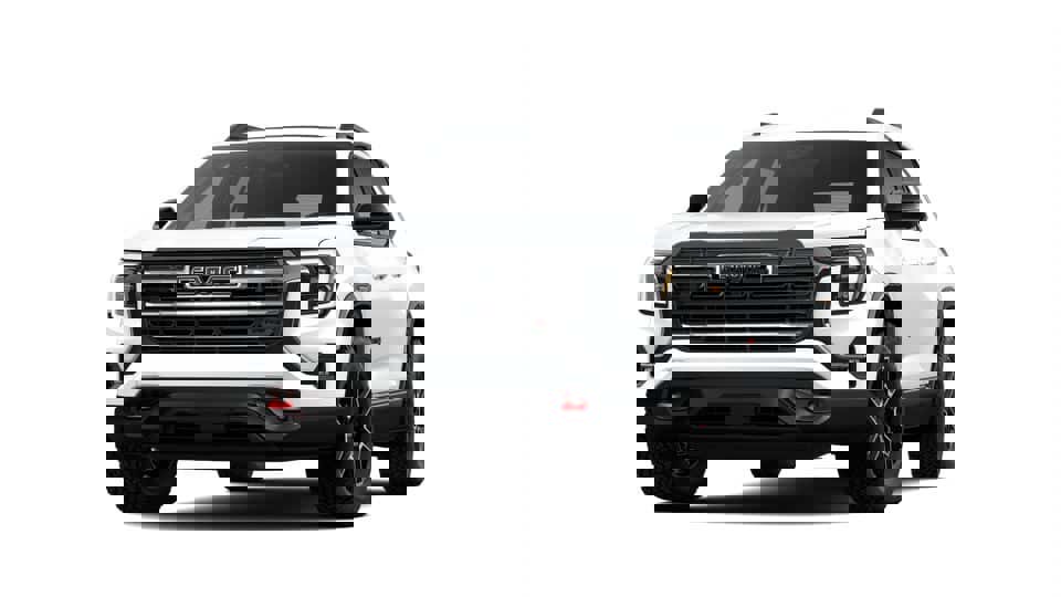 New 2026 GMC Terrain AT4 w/ Convenience Package III image 27