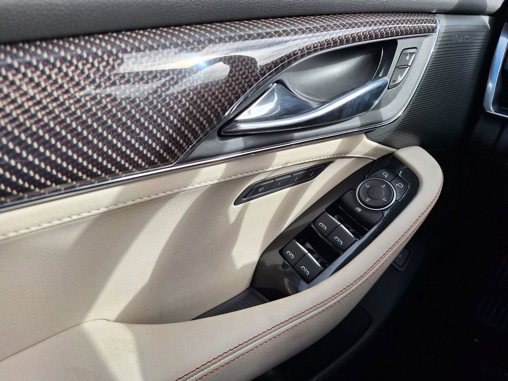 New 2026 Cadillac CT5 Sport image 17