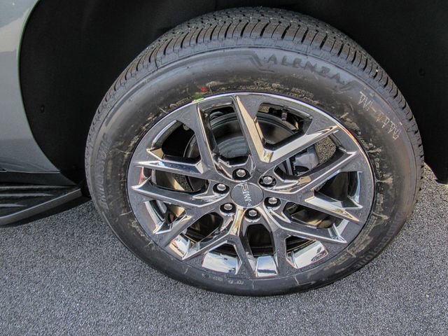 New 2026 GMC Yukon XL Elevation image 9