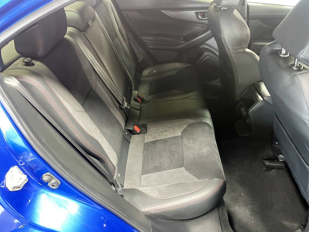 Used 2022 Subaru WRX GT AWD/4WD image 28