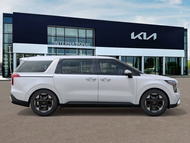 New 2026 Kia Carnival EX image 7