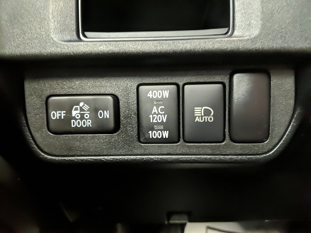 Used 2019 Toyota Tacoma TRD Sport image 23