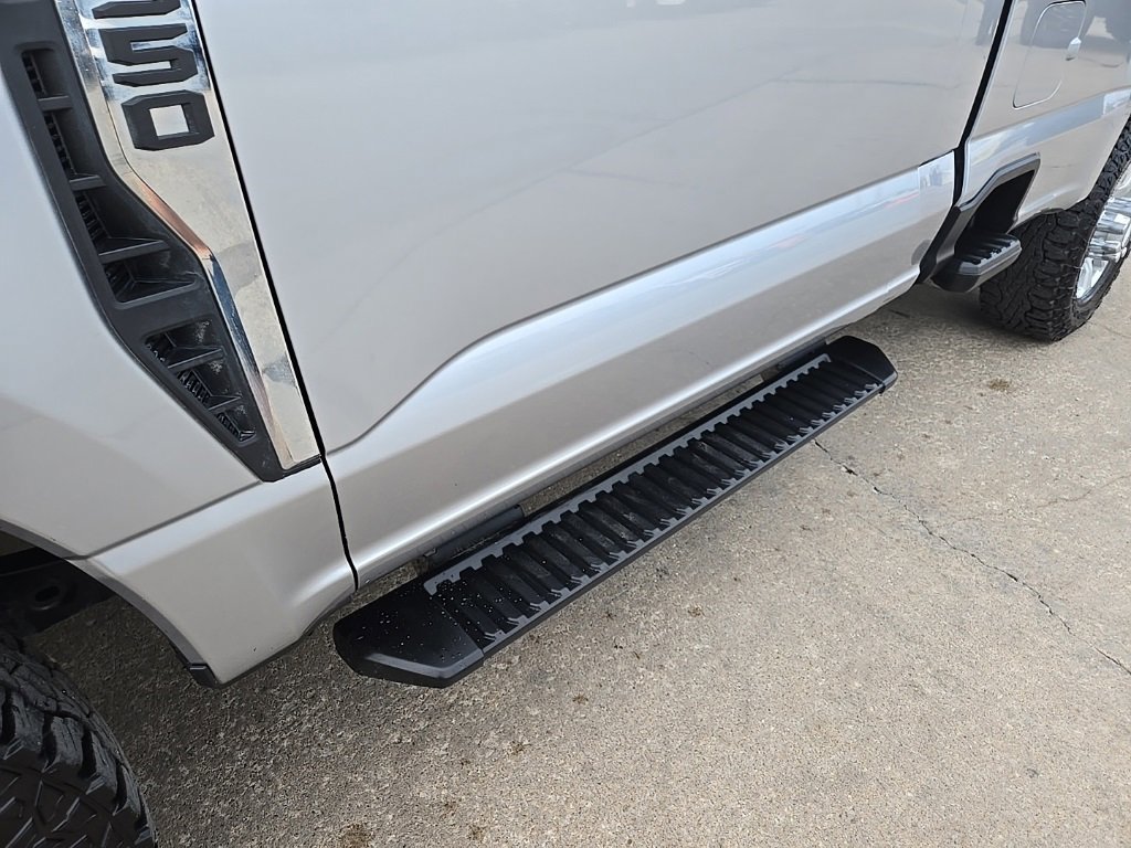 Used 2024 Ford F350 XLT w/ 360-Degree Camera Package image 22