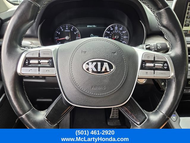 Used 2020 Kia Telluride SX AWD/4WD image 30