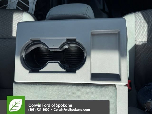 Certified 2021 Ford F350 XL w/ Power Equipment Group AWD/4WD image 29