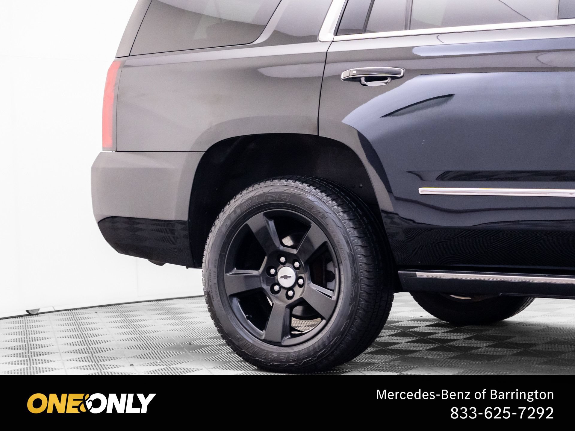Used 2019 Chevrolet Tahoe Premier AWD/4WD image 35