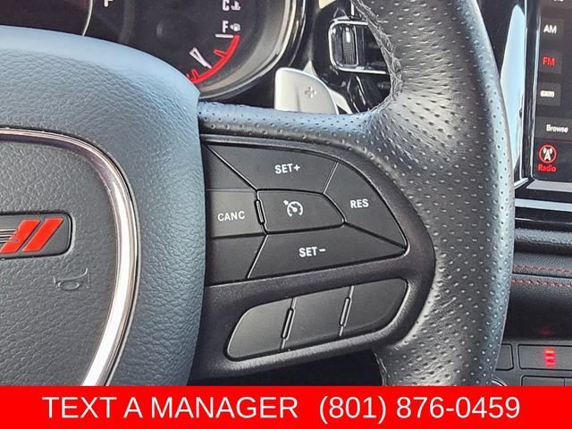 Used 2023 Dodge Durango GT AWD/4WD image 31