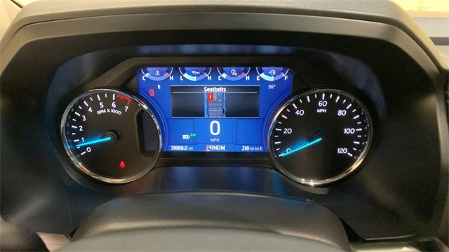 Used 2023 Ford Expedition XLT image 38