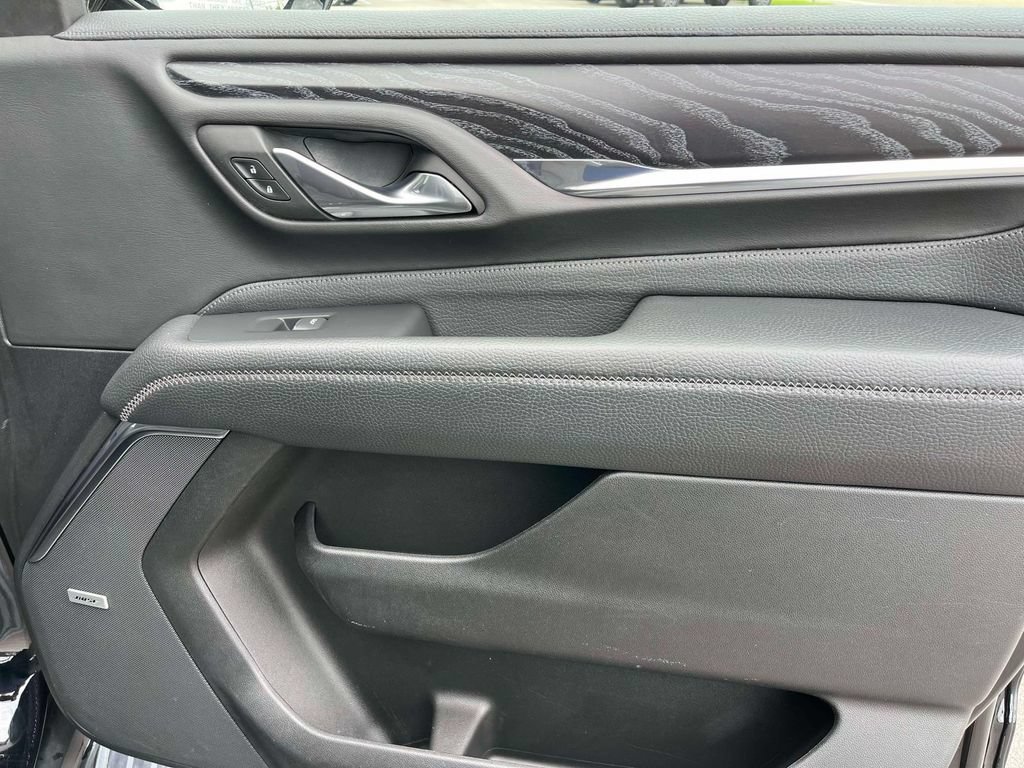 Certified 2023 GMC Yukon Denali AWD/4WD image 22
