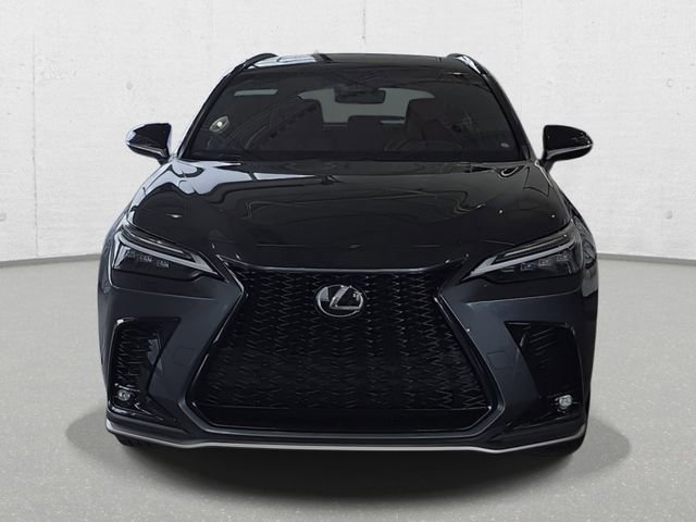 Certified 2024 Lexus NX 350 F Sport AWD/4WD image 2