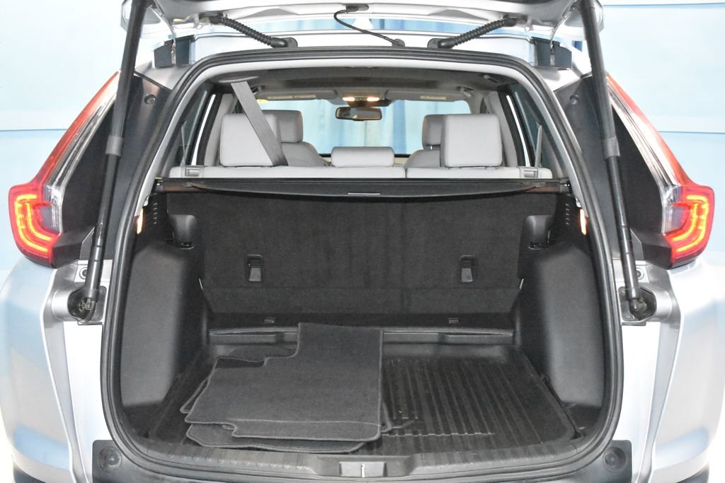 Used 2020 Honda CR-V EX-L image 34
