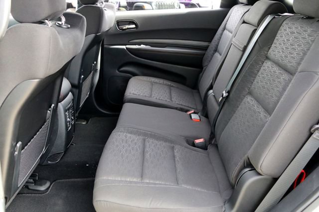 New 2026 Dodge Durango GT image 18