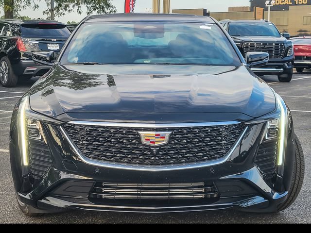 New 2026 Cadillac CT5 Premium Luxury AWD/4WD image 5
