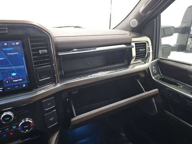 Used 2024 Ford F250 King Ranch image 30