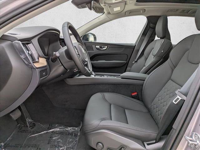 New 2026 Volvo XC60 B5 Plus w/ Climate Package image 4