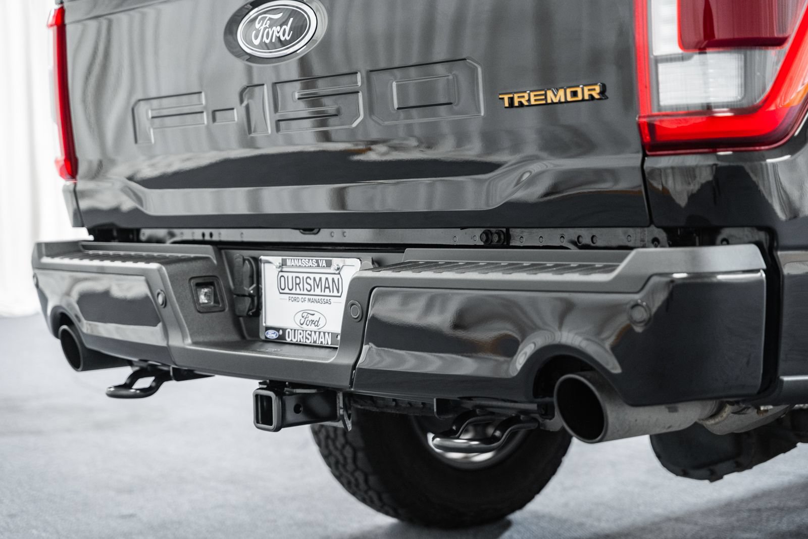Used 2023 Ford F150 Tremor w/ Equipment Group 402A High AWD/4WD image 10