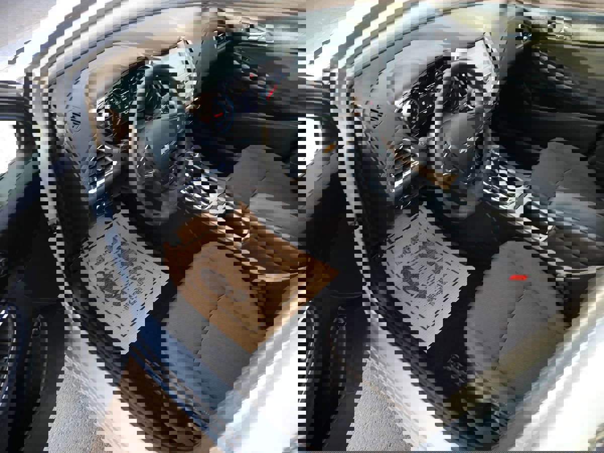 Used 2017 Chevrolet Cruze LS image 9