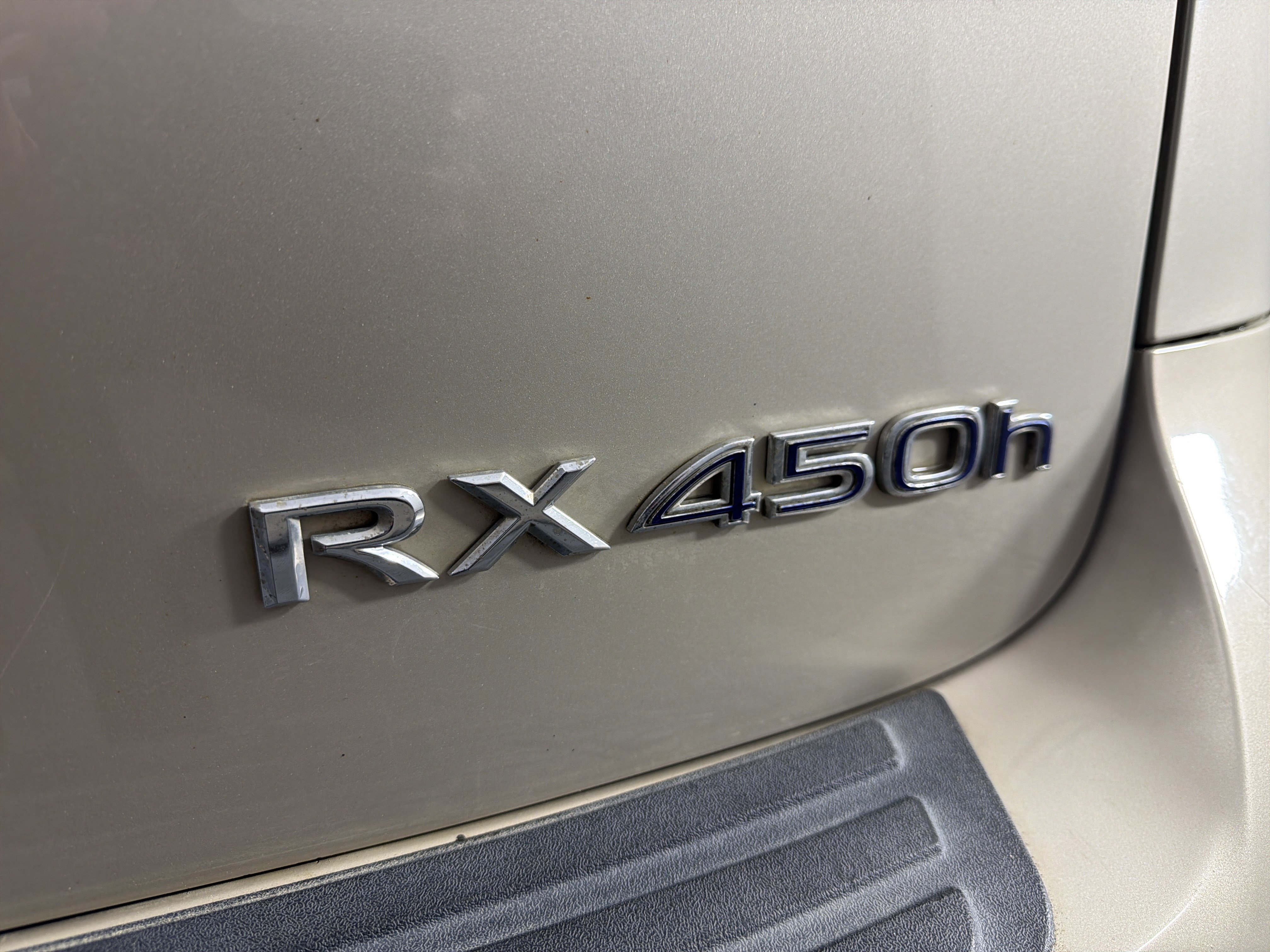 Used 2011 Lexus RX 450h AWD w/ Premium Pkg image 27