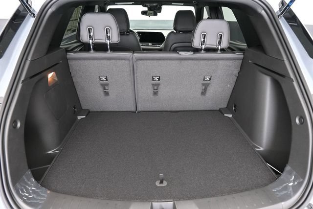 New 2026 Chevrolet TrailBlazer ACTIV FWD image 24